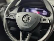 Skoda Octavia III (A7) Рестайлинг Москва  - изображение 46