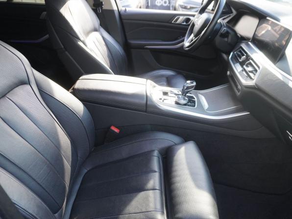 BMW X5 IV (G05/G18) с пробегом 2020 года, цена 6 563 000 рублей, 112461 км, внедорожник, Автокод Объявления