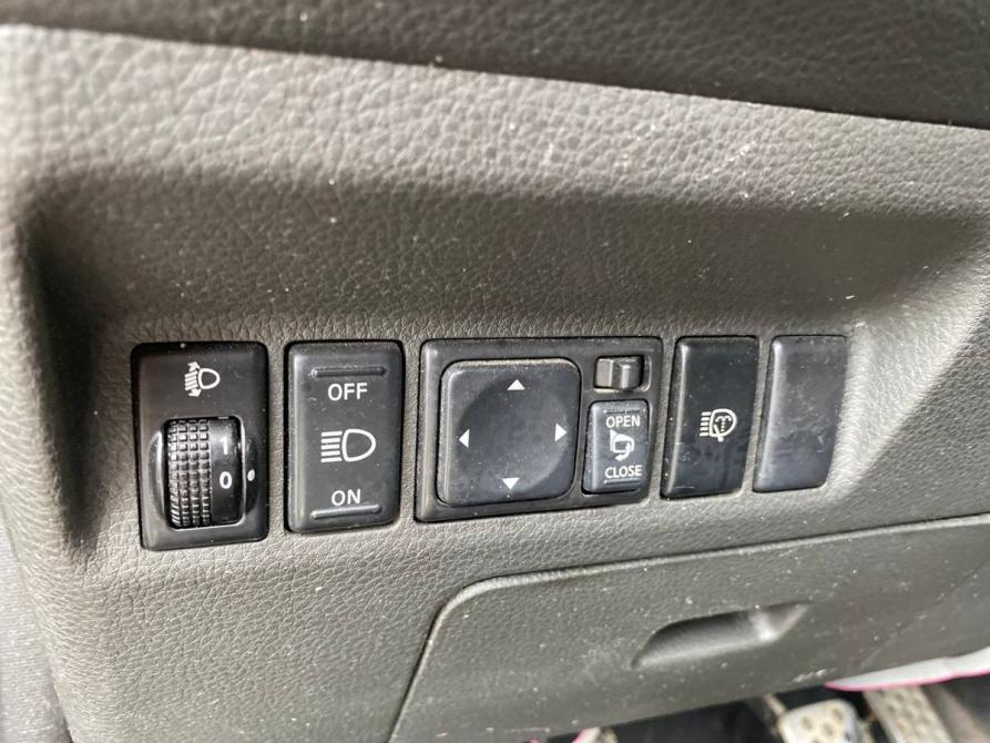 Nissan X-Trail I Рестайлинг Екатеринбург  - изображение 19