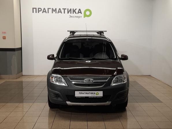 Lada (ВАЗ) Largus I с пробегом 2019 года, цена 899 000 рублей, 114000 км, универсал, Автокод Объявления