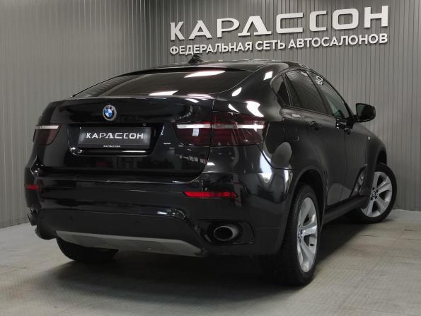 BMW X6 I (E71) Рестайлинг с пробегом 2013 года, цена 1 910 000 рублей, 173000 км, внедорожник, Автокод Объявления