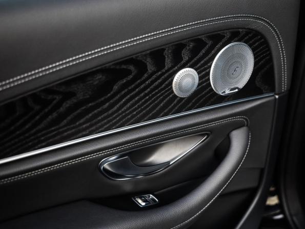 Mercedes-Benz E-Класс V (W213 S213 C238) с пробегом 2019 года, цена 3 199 000 рублей, 160387 км, седан, Автокод Объявления