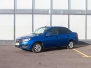 Lada (ВАЗ) Granta I Рестайлинг Курган  - изображение 23