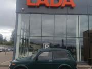 Lada (ВАЗ) 2121 (4x4) I Рестайлинг Ржев  - изображение 24