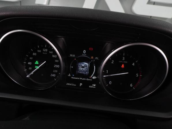 Land Rover Discovery V с пробегом 2017 года, цена 2 499 000 рублей, 280472 км, внедорожник, Автокод Объявления