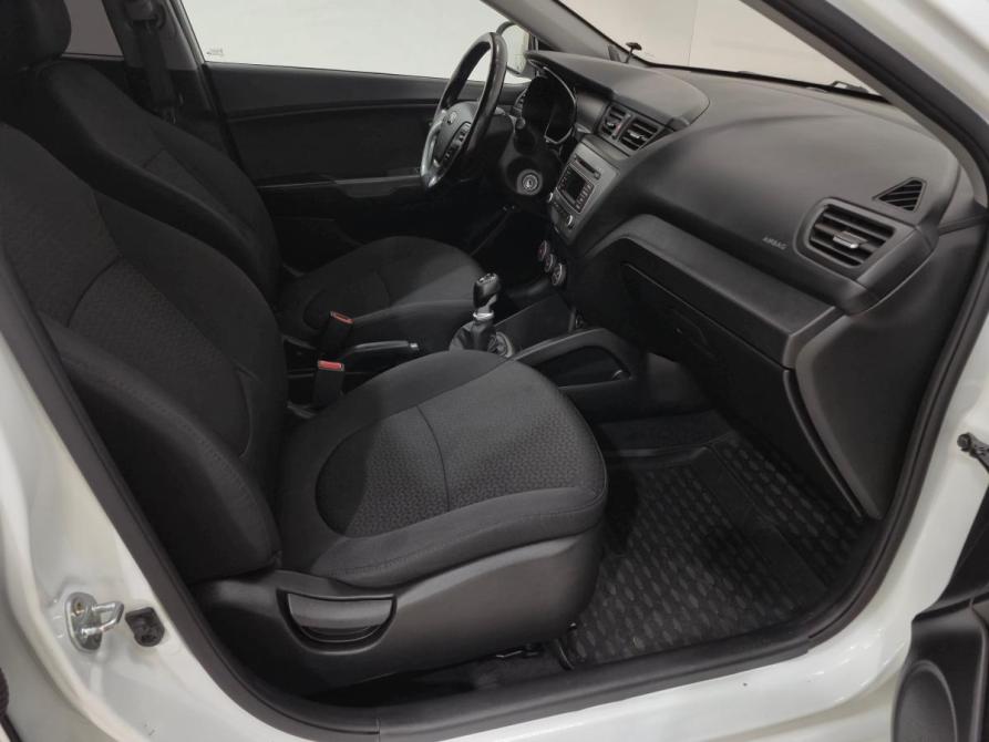 Kia Rio III Рестайлинг Альметьевск  - изображение 16