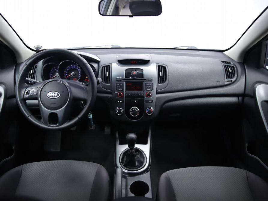 Kia Cerato II Уфа  - изображение 15