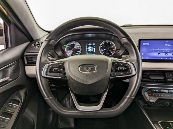 Kaiyi E5 с пробегом 2024 года, цена 850 000 рублей, 162456 км, седан, Автокод Объявления