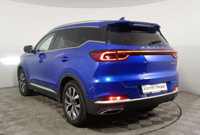 Xcite X-Cross 7 с пробегом 2024 года, цена 1 650 000 рублей, 100868 км, внедорожник, Автокод Объявления