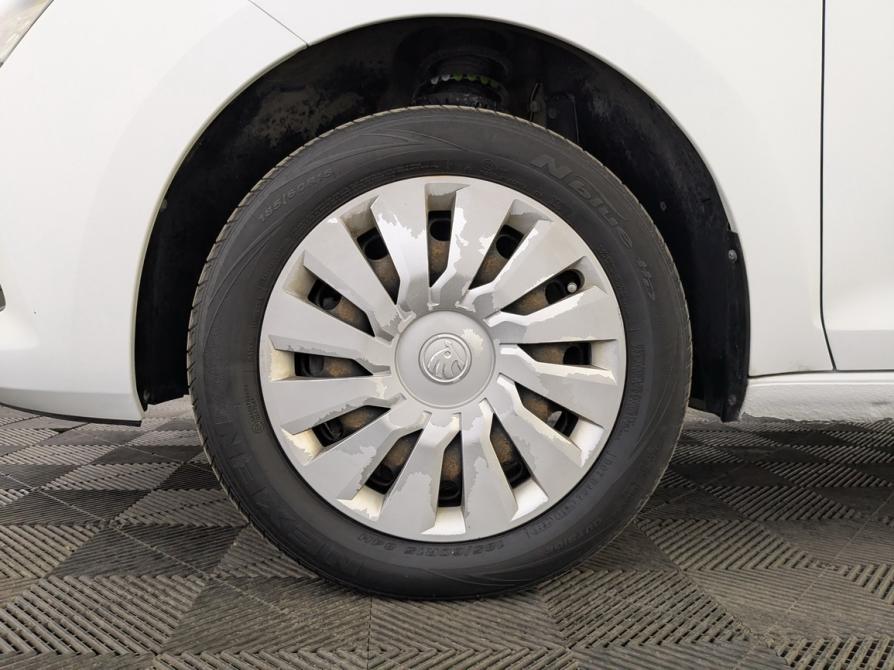 Skoda Rapid II Москва  - изображение 13