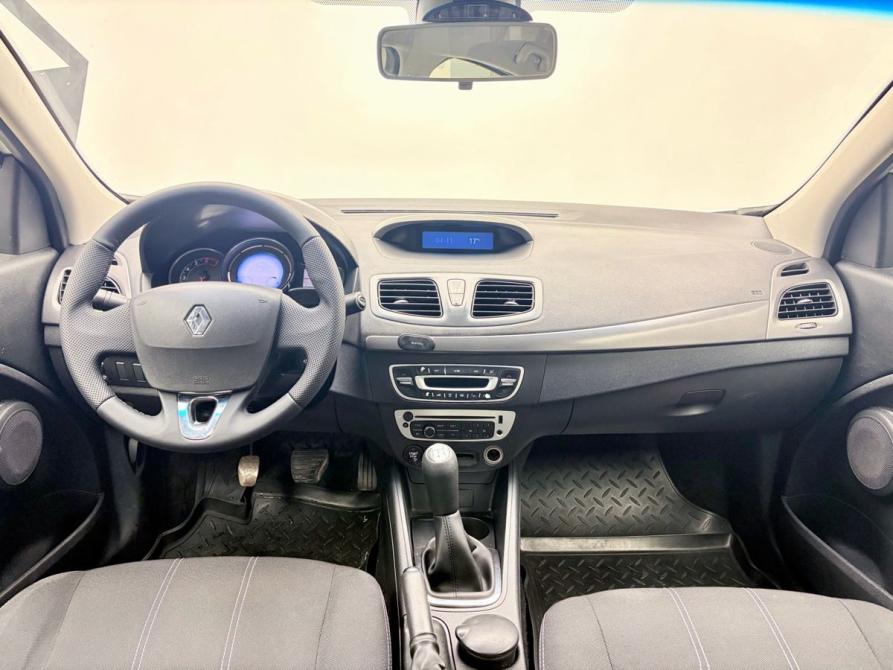 Renault Fluence I Рестайлинг Ростов-на-Дону  - изображение 12
