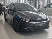 Kia Cerato IV Рестайлинг Казань  - изображение 25