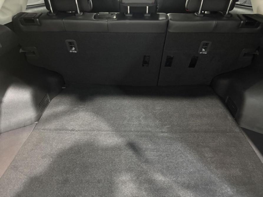 Changan UNI-S (CS55 Plus) I Курск  - изображение 24