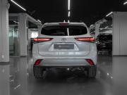 Toyota Highlander IV (XU70) Москва  - изображение 38