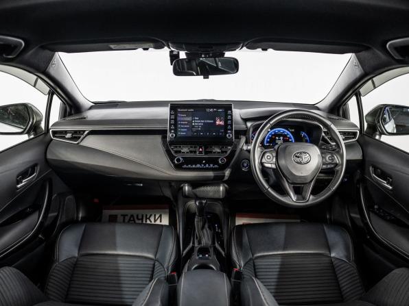 Toyota Corolla XII (E210) с пробегом 2021 года, цена 1 900 000 рублей, 42547 км, универсал, Автокод Объявления