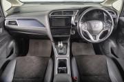 Honda Shuttle II Томск  - изображение 28