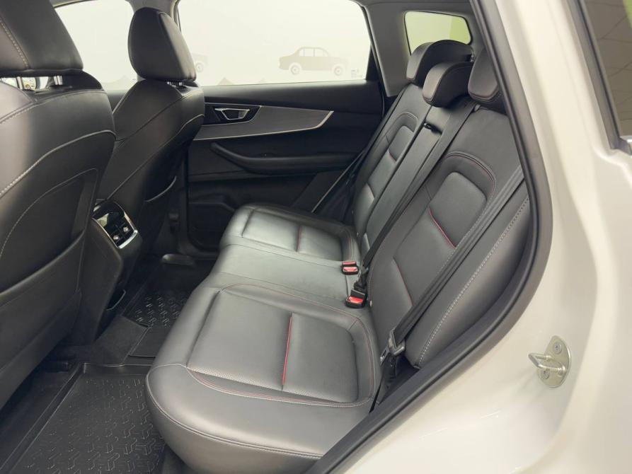 Chery Tiggo 7 Pro I Ставрополь  - изображение 9