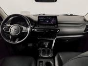 Kia Seltos I Москва  - изображение 37