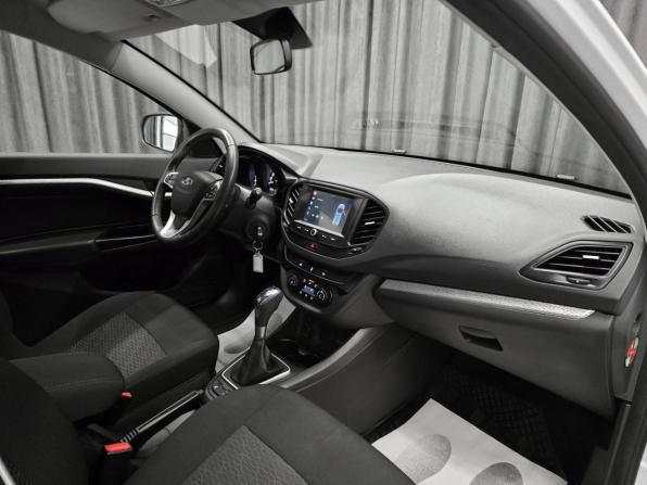 Lada (ВАЗ) Vesta I с пробегом 2022 года, цена 1 230 000 рублей, 67400 км, универсал, Автокод Объявления