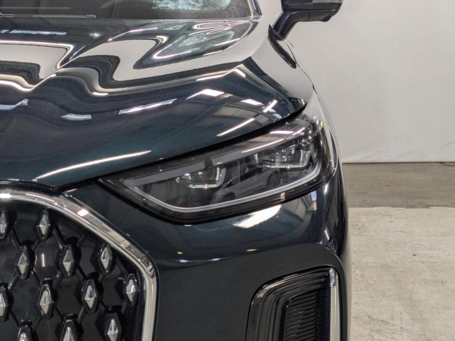 Chery Tiggo 9 I Москва  - изображение 11