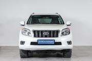 Toyota Land Cruiser Prado 150 Series Новосибирск  - изображение 21