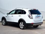 Chevrolet Captiva I Рестайлинг Воронеж  - изображение 31