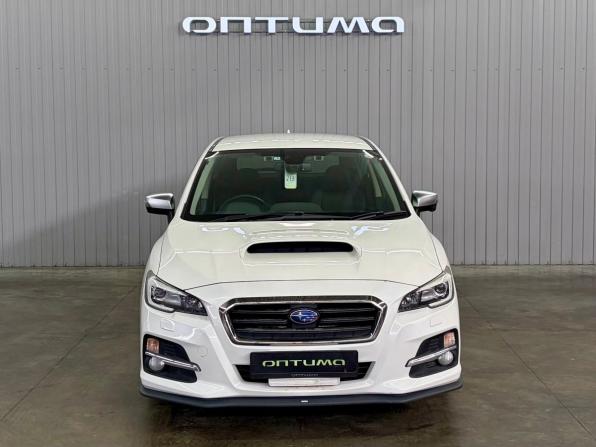 Subaru Levorg I с пробегом 2016 года, цена 1 677 000 рублей, 142666 км, универсал, Автокод Объявления