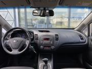 Kia Cerato III Москва  - изображение 34