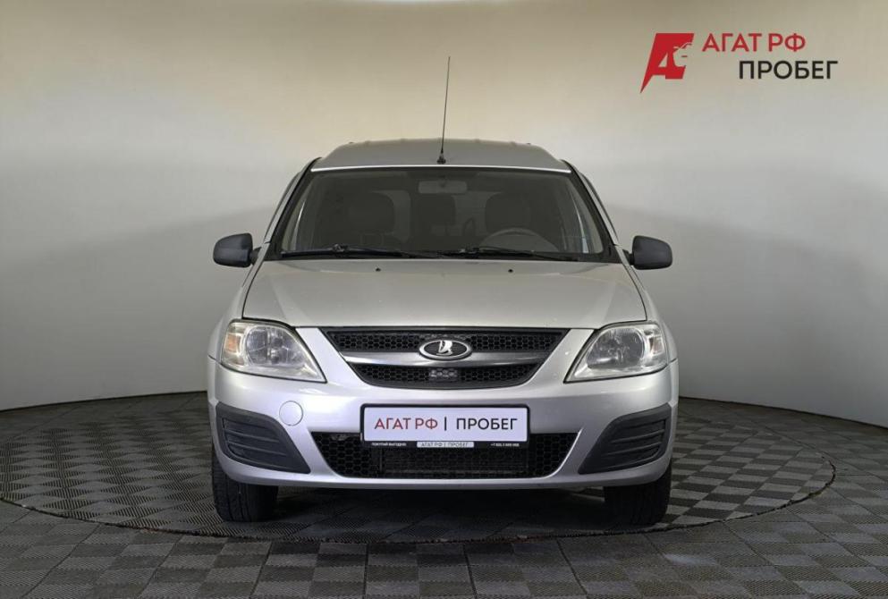 Lada (ВАЗ) Largus I Нижний Новгород  - изображение 2