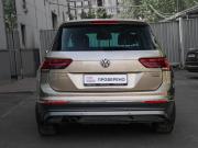 Volkswagen Tiguan II Москва  - изображение 31