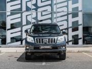 Toyota Land Cruiser Prado 150 Series Краснодар  - изображение 29