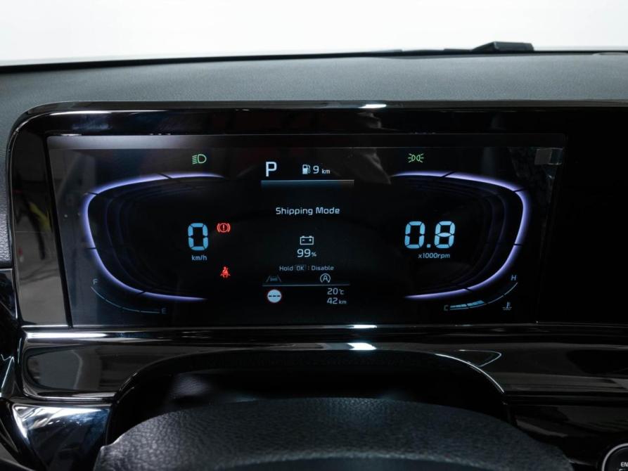 Kia Seltos I Рестайлинг Ставрополь  - изображение 24