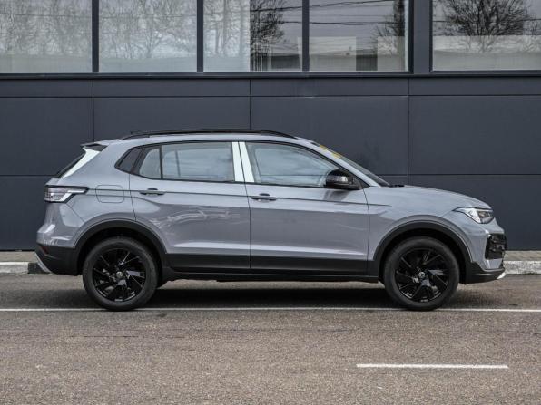 Volkswagen Tharu XR с пробегом 2025 года, цена 2 949 000 рублей, 27 км, внедорожник, Автокод Объявления