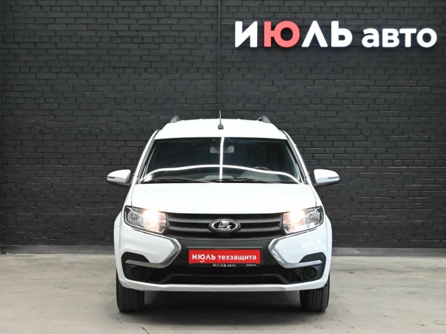 Lada (ВАЗ) Largus I Рестайлинг Екатеринбург  - изображение 2