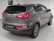 Kia Sportage III Казань  - изображение 28