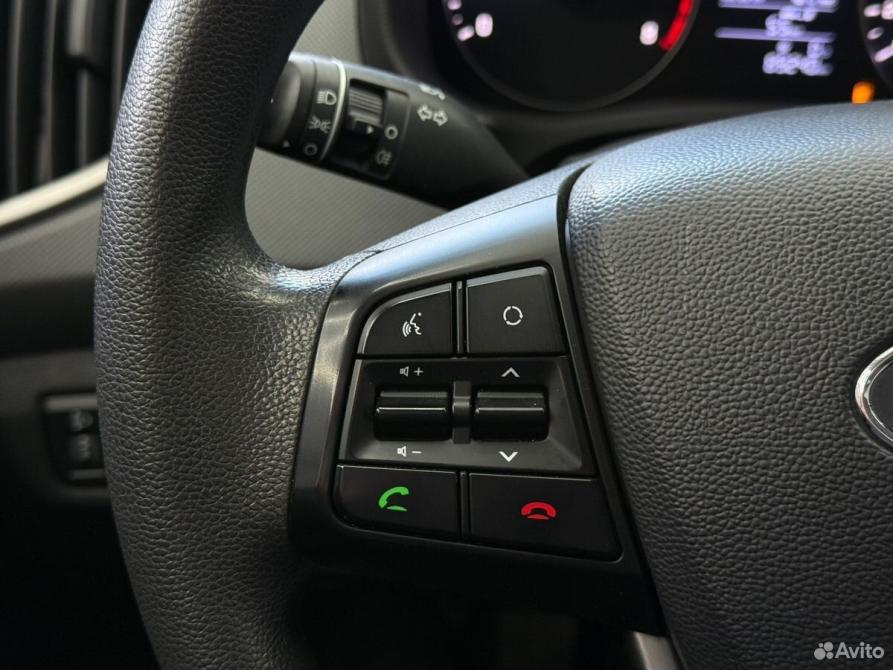 Hyundai Creta I Ижевск  - изображение 18