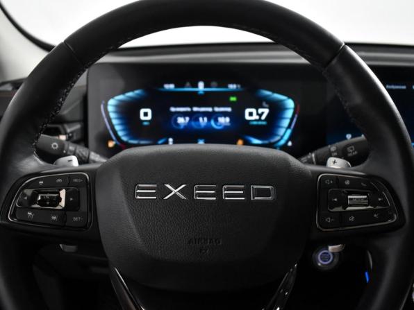 Exeed TXL I Рестайлинг с пробегом 2023 года, цена 2 350 000 рублей, 53500 км, внедорожник, Автокод Объявления