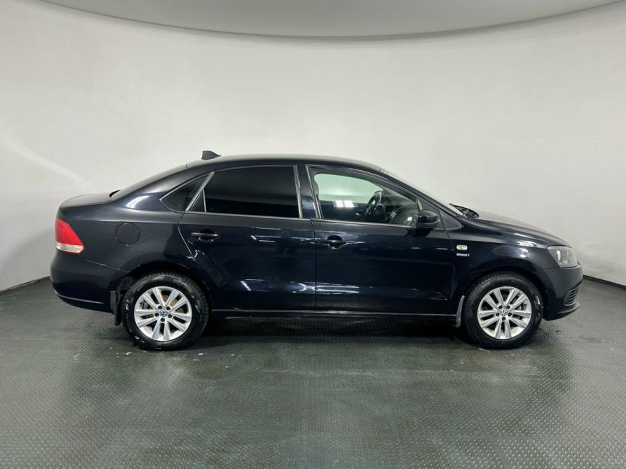 Volkswagen Polo V Пермь  - изображение 4