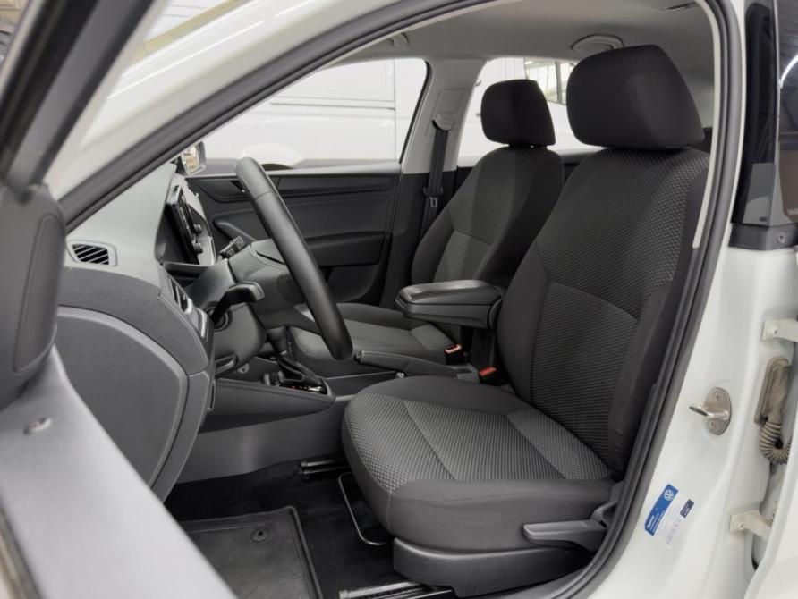 Volkswagen Polo VI Ростов-на-Дону  - изображение 10