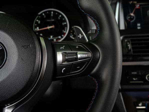 BMW 5 серии VI (F10/F11/F07) Рестайлинг с пробегом 2016 года, цена 2 230 000 рублей, 200619 км, седан, Автокод Объявления