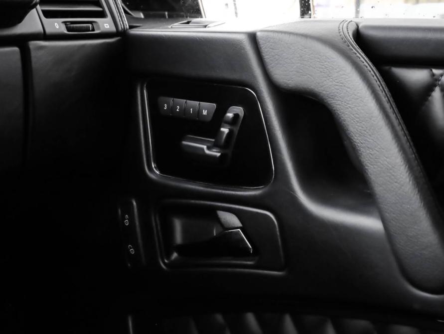 Mercedes-Benz G-Класс AMG I (W463) Рестайлинг 2 Санкт-Петербург  - изображение 39