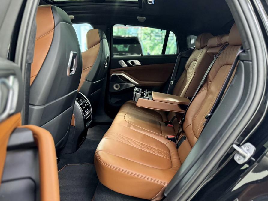 BMW X6 III (G06) Рестайлинг Санкт-Петербург  - изображение 27