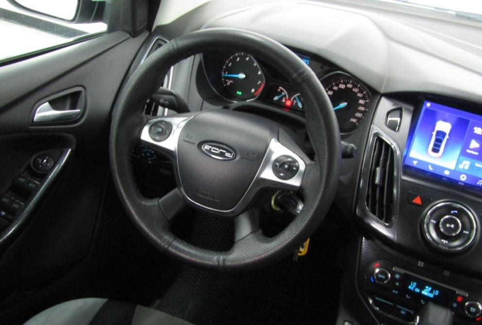 Ford Focus III Екатеринбург  - изображение 18