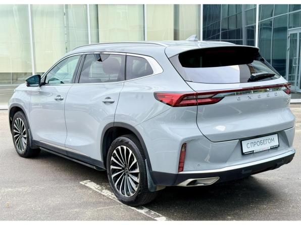 Exeed TXL I Рестайлинг с пробегом 2022 года, цена 2 142 000 рублей, 84829 км, внедорожник, Автокод Объявления