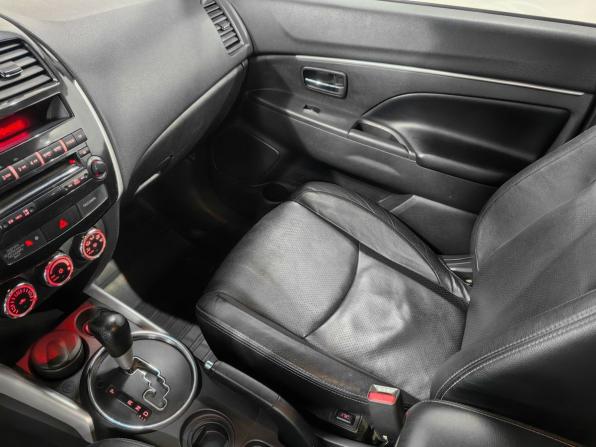 Mitsubishi ASX I с пробегом 2012 года, цена 1 120 000 рублей, 146000 км, внедорожник, Автокод Объявления