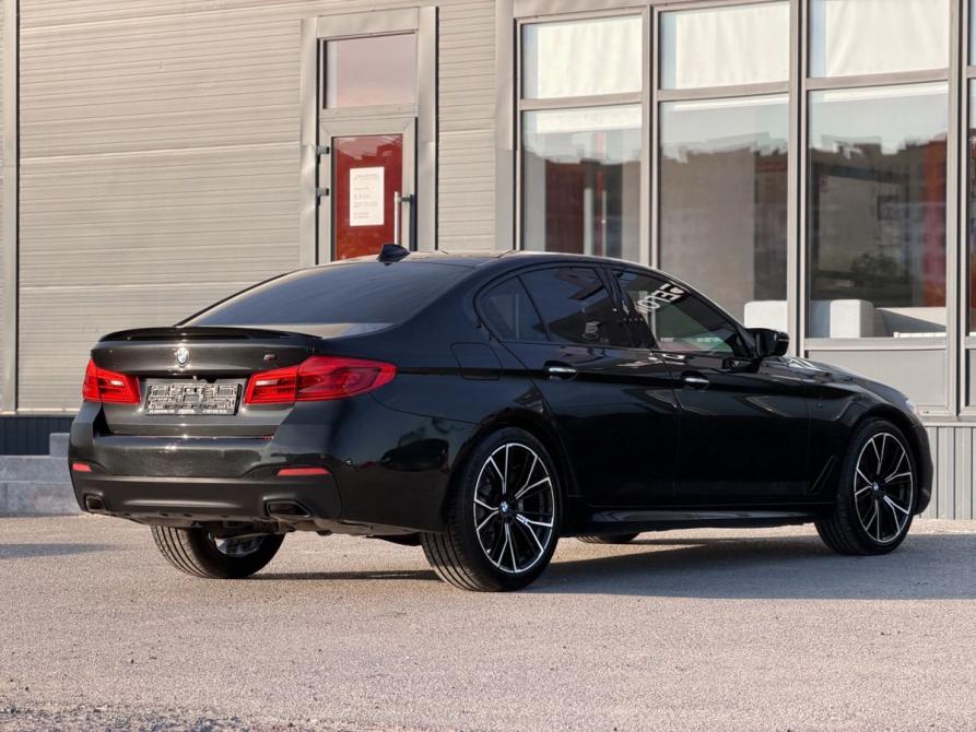 BMW 5 серии VII (G30/G31/G38) Волгоград  - изображение 11