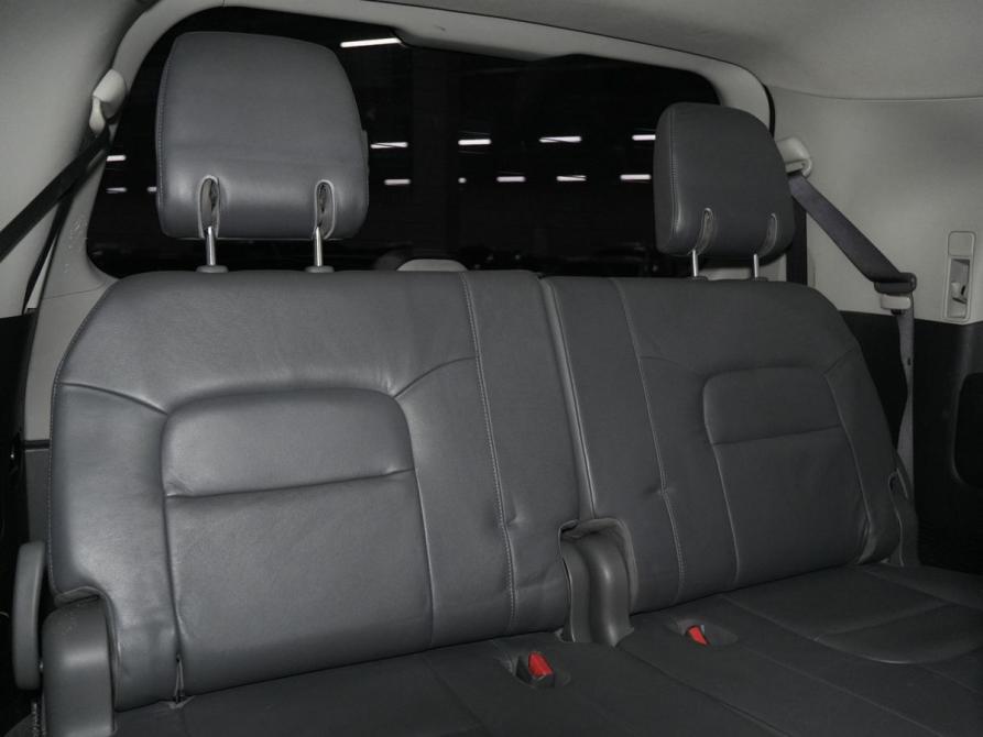 Toyota Land Cruiser 200 Series Новосибирск  - изображение 14