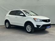 SsangYong Actyon II Рестайлинг Липецк  - изображение 20