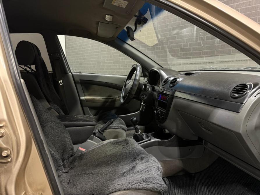Chevrolet Lacetti I Челябинск  - изображение 3