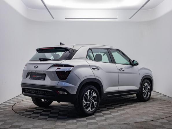 Hyundai Creta II с пробегом 2021 года, цена 2 190 000 рублей, 50614 км, внедорожник, Автокод Объявления